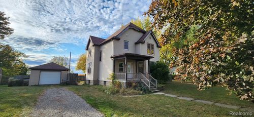 3434 6th St, Owendale, MI, 48754-5110 | Card Image