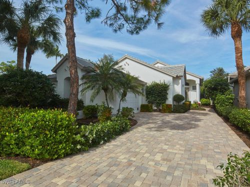 27408 Arbor Strand Drive, Bonita Springs, FL, 34134 | Card Image