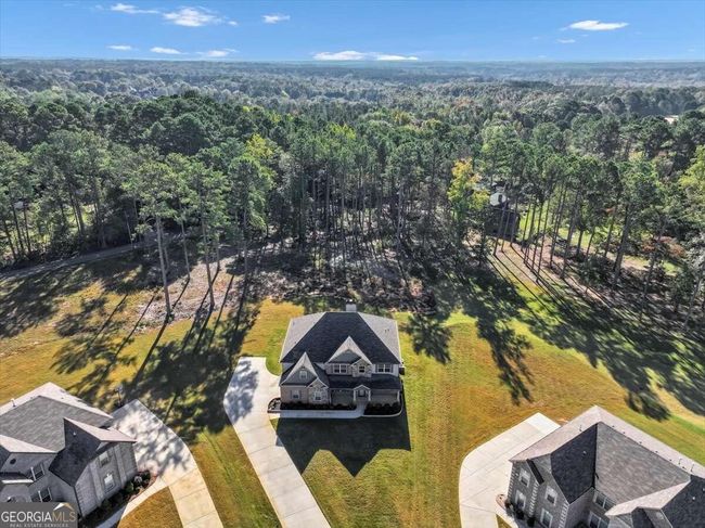 LOT-38 - 412 Guildhouse Dr, House other with 5 bedrooms, 5 bathrooms and 3 parking in McDonough GA | Image 62