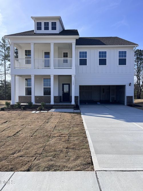 1409 Green Cypress Dr, Zebulon, NC, 27597 | Card Image