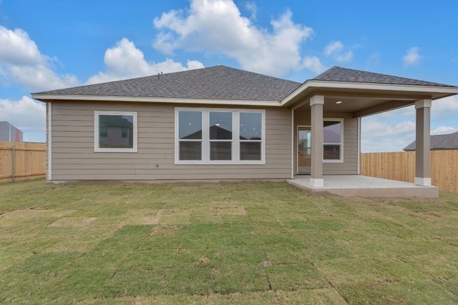 15009 Kiger Mustang Dr, House other with 4 bedrooms, 2 bathrooms and 2 parking in Manor TX | Image 30