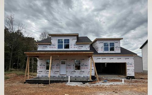 297 Cardinal Creek Dr, Clarksville, TN, 37040 | Card Image