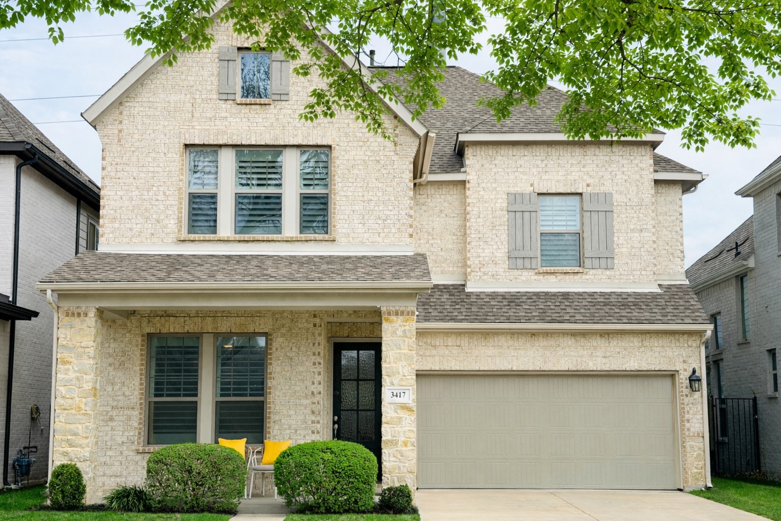 Residential in Dallas