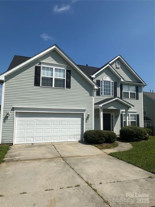 1537 Piney Church Rd, Concord, NC, 28025-8506 | Card Image