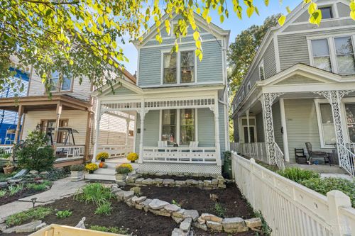 1933 Fairfax Ave, Cincinnati, OH, 45207 | Card Image