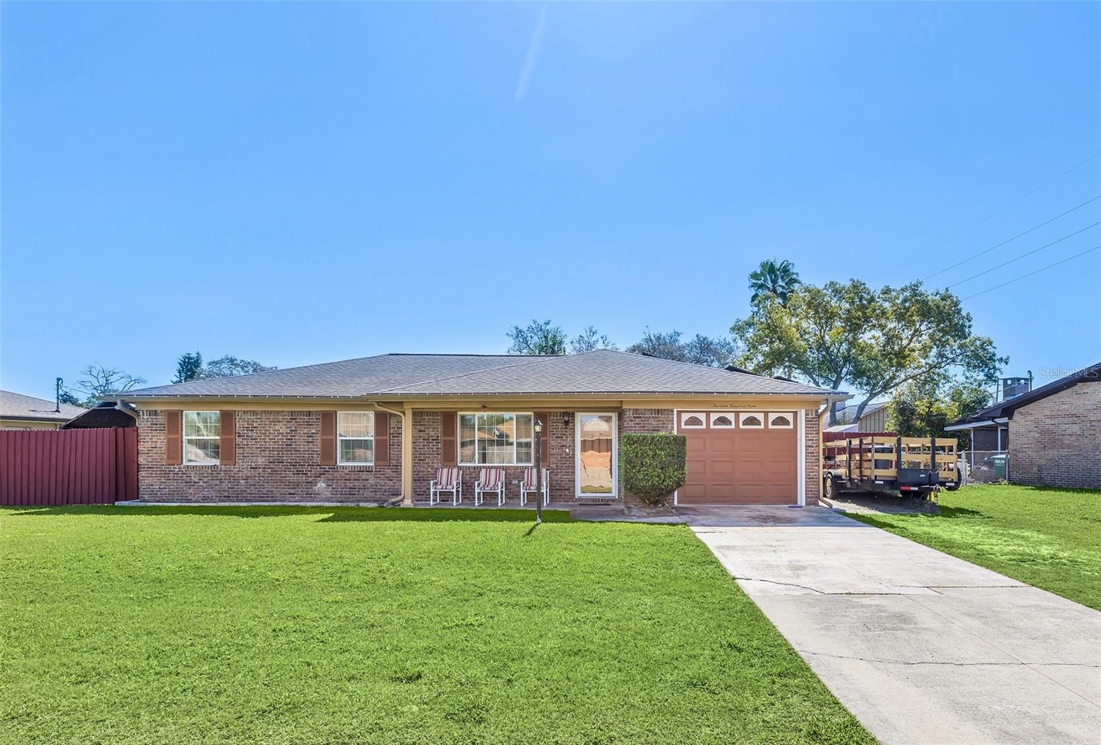 Meadowlark Dr, Deltona, FL 32725