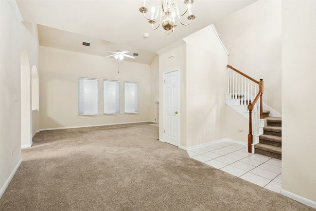 Formal Dining and Main Living Room | Image 7