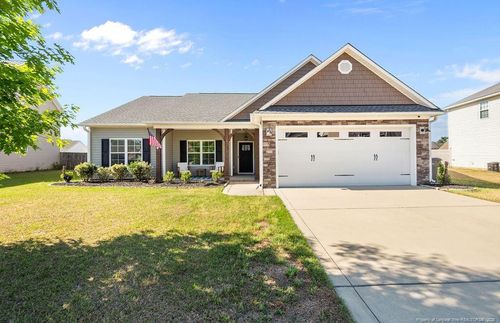 4238 Cherry Hill Ln, Fayetteville, NC, 28312-7627 | Card Image