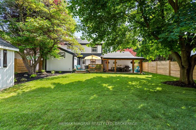 10 The Promenade, House other with 4 bedrooms, 3 bathrooms and 2 parking in Niagara on the Lake ON | Image 33