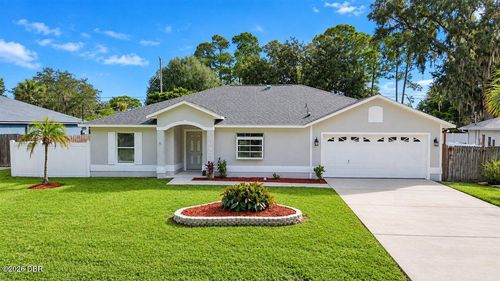 3043 Yule Tree Dr, Edgewater, FL, 32141-6021 | Card Image