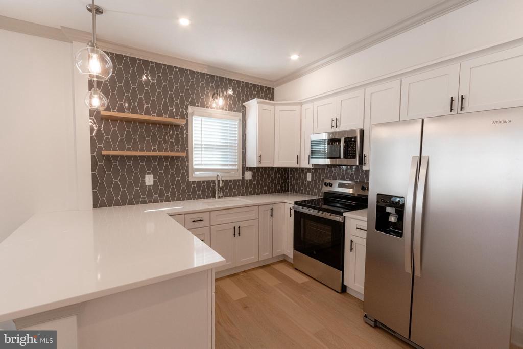 Residential in DUNCANNON 4