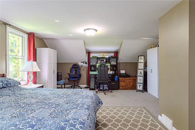 631 Hillcrest Rd, Home with 4 bedrooms, 2 bathrooms and null parking in Simcoe ON | Image 34