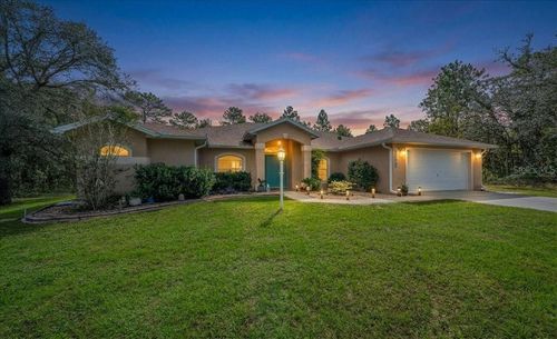 8479 Sw 134th Ave, Dunnellon, FL, 34432-3474 | Card Image