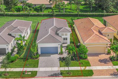 11461 Sw Visconti Way, House other with 3 bedrooms, 2 bathrooms and null parking in Port St Lucie FL | Image 3