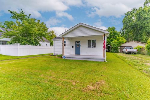 3406 Hartmetz Ave, Evansville, IN, 47712-4809 | Card Image