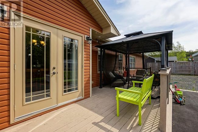 3 Hearn's Rd, House other with 3 bedrooms, 2 bathrooms and null parking in South River NL | Image 12