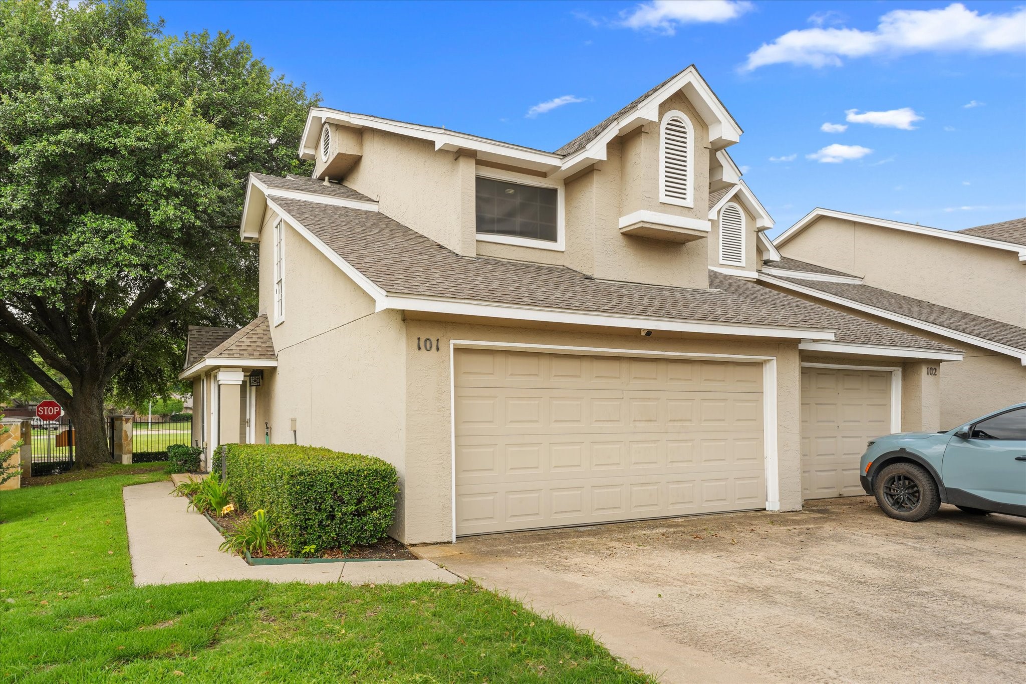 Residential in Frisco 2