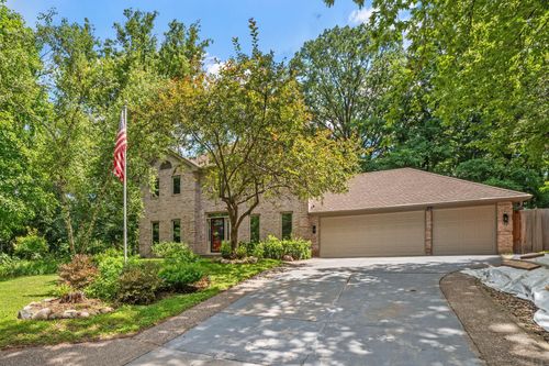 17711 Creek Ridge Pass, Minnetonka, MN, 55345-6236 | Card Image