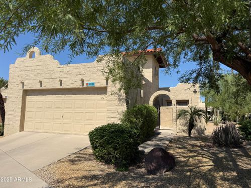 16629 N 30th Ave, Phoenix, AZ, 85053-3077 | Card Image