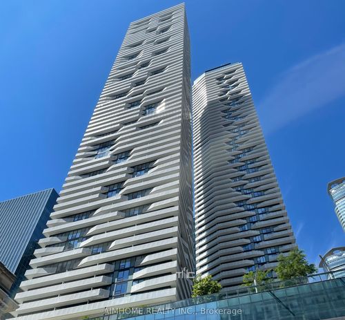 4703-100 Harbour Street, Toronto, ON, M5J0B5 | Card Image