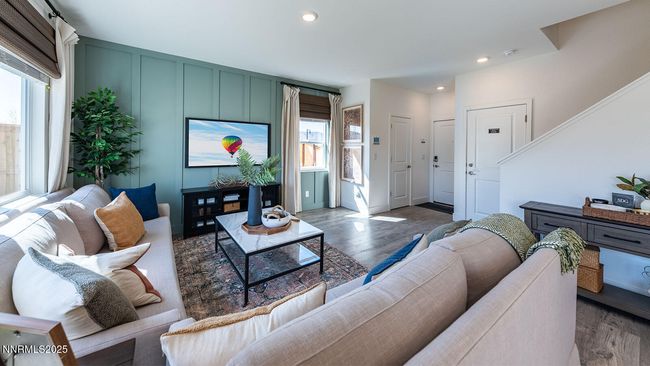 LOT-135 - 1978 Silicone Dr, Townhouse with 4 bedrooms, 3 bathrooms and 2 parking in Sparks NV | Image 7