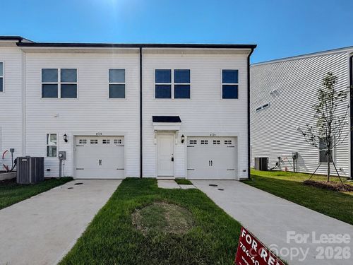 6524 Harlech Street, Charlotte, NC, 28269 | Card Image