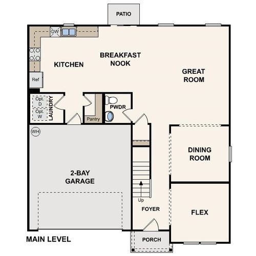 551 Tomlin Trail, Spartanburg, SC, 29301 | Card Image