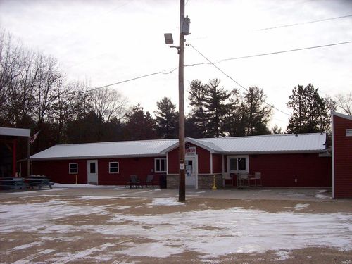 330 County Road B, Montello, WI, 53949-9125 | Card Image