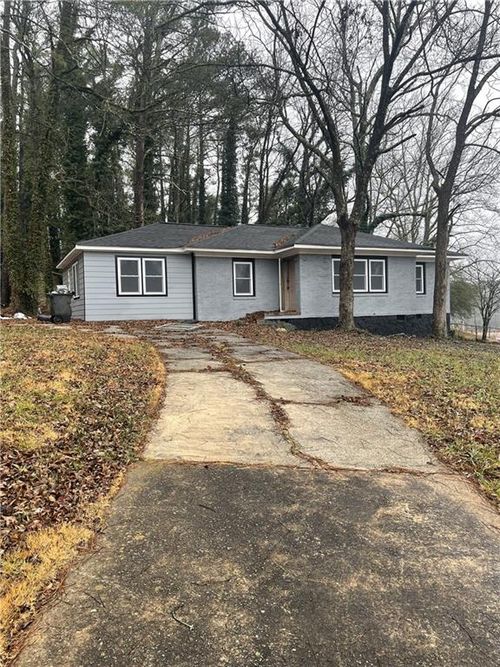 1827 Ridgeland Dr, Decatur, GA, 30032-4915 | Card Image