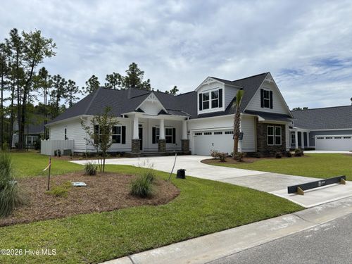 58-6839 Beckman Cir Sw, Ocean Isle Beach, NC, 28469-5866 | Card Image