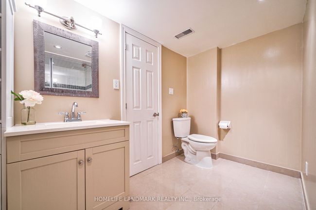 18 Neeley Rd, House attached with 5 bedrooms, 4 bathrooms and 1 parking in Markham ON | Image 37