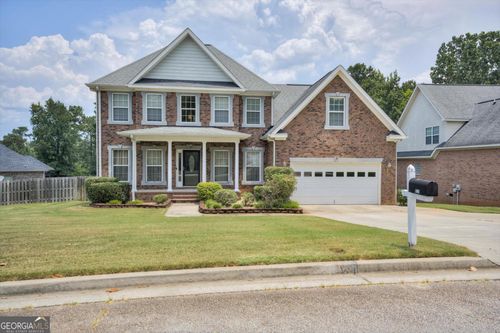 1124 Brighton Drive, Evans, GA, 30809 | Card Image