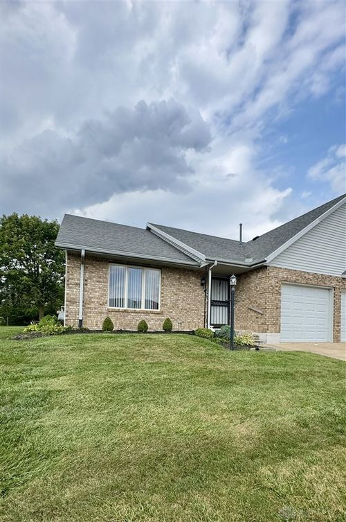 770 Berkshire Dr, Greenville, OH, 45331-2492 | Card Image
