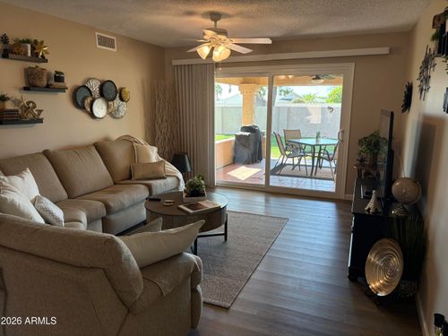9433 W Mcrae Way, Peoria, AZ, 85382-3625 | Card Image