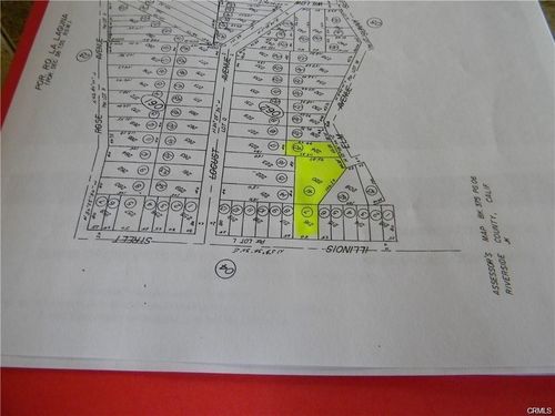 0 Illinois St, Lake Elsinore, CA, 92530 | Card Image