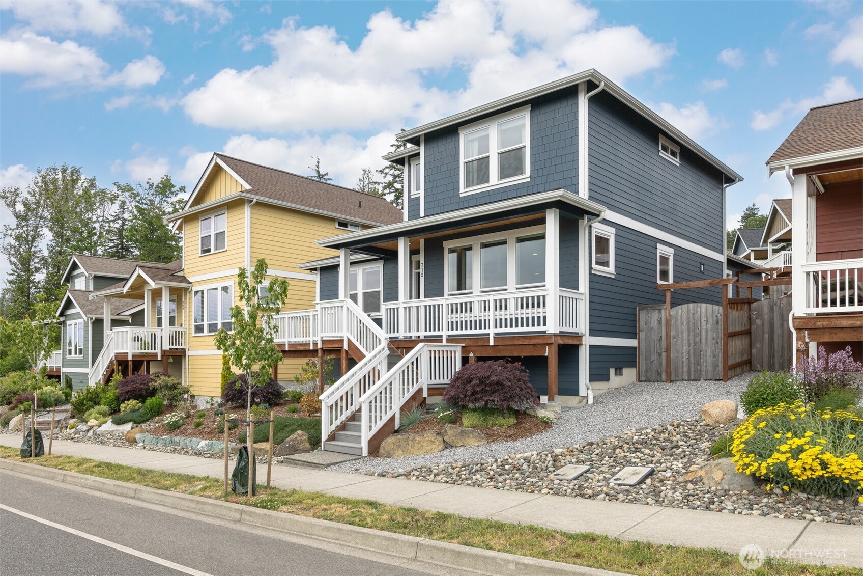 Residential in Bellingham 3