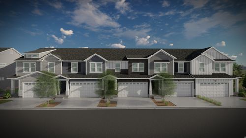 2674-4383 W Templar Dr, Riverton, UT, 84096 | Card Image