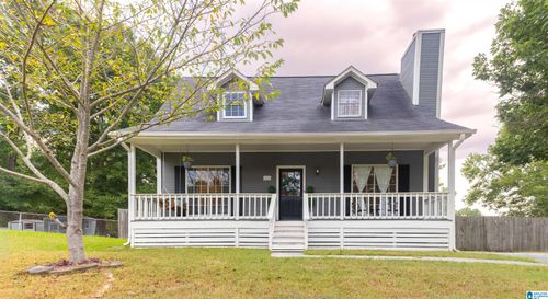 116 Dolphin Ct, ALABASTER, AL, 35007-6504 | Card Image