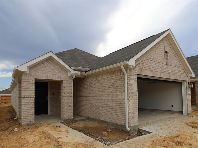 1759 W Stroker Rd, House other with 3 bedrooms, 2 bathrooms and 2 parking in Crosby TX | Image 8