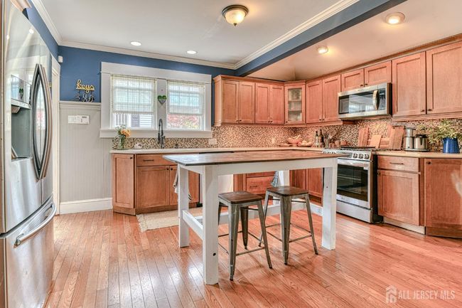 8 Taylor Ave, House other with 3 bedrooms, 2 bathrooms and null parking in Hightstown NJ | Image 10