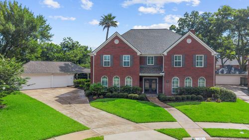 14 Wickham Ct, Sugar Land, TX, 77479-2938 | Card Image