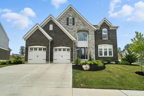 850 Sand Trap Pl, Lebanon, OH, 45036 | Card Image