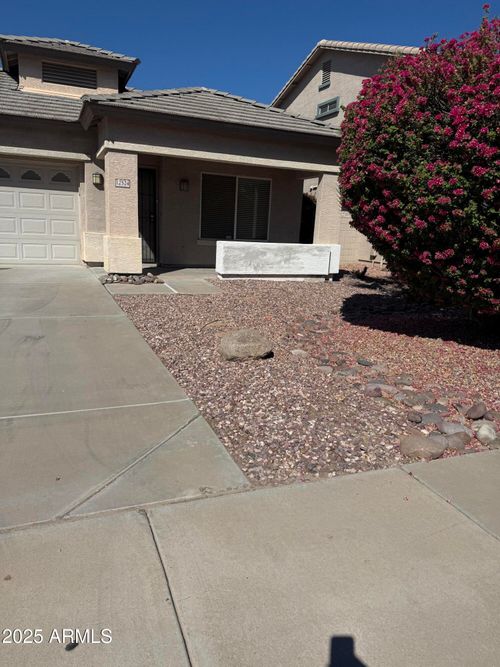 12524 W Adams St, Avondale, AZ, 85323-8013 | Card Image