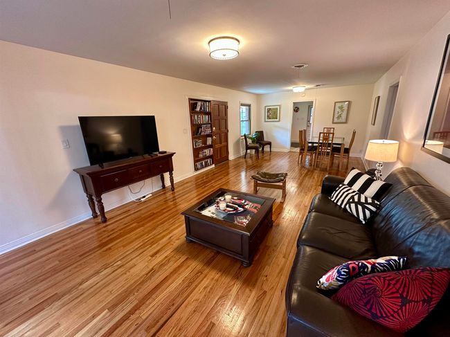 640 Voncile Ave, House other with 3 bedrooms, 2 bathrooms and null parking in TALLAHASSEE FL | Image 7