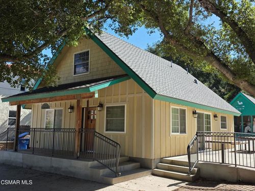 6172 Sylvan Dr, Simi Valley, CA, 93063-4755 | Card Image