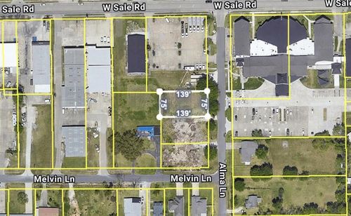 0 Alma Lane, Lake Charles, LA, 70605 | Card Image