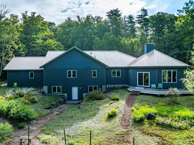 27 Bowles Road, House other with 3 bedrooms, 2 bathrooms and null parking in Newbury NH | Image 3