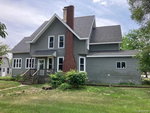 132 Whitelam St, Bad Axe, MI, 48413-1612 | Card Image