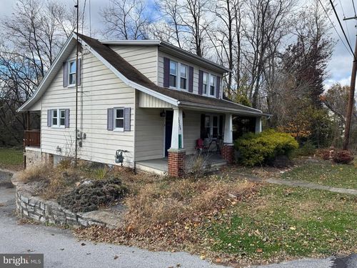 12138 Buchanan Trail West W, MERCERSBURG, PA, 17236 | Card Image