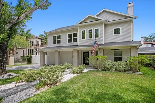 3107 W Watrous Ave, TAMPA, FL, 33629-5209 | Card Image